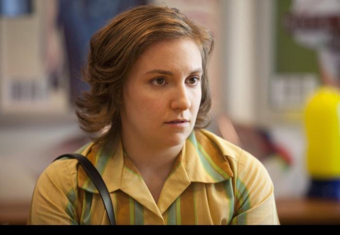 Diez razones por las que no disfruto con 'Girls'