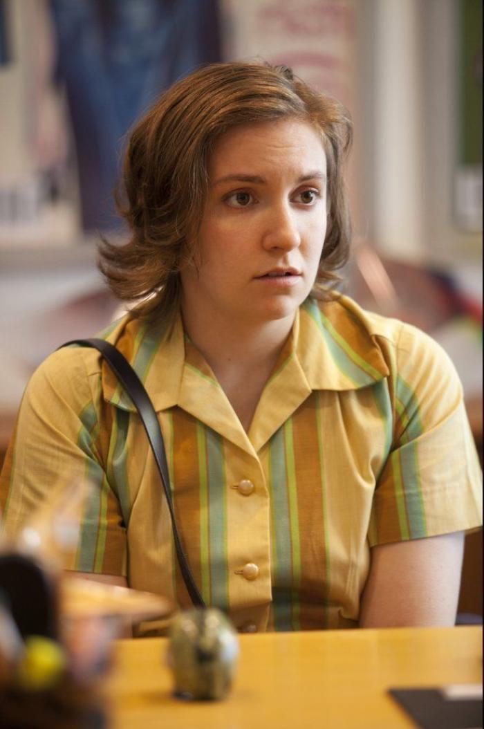 Diez razones por las que no disfruto con 'Girls'