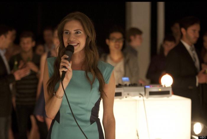 Diez razones por las que no disfruto con 'Girls'