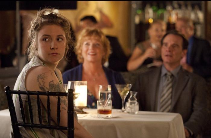 Diez razones por las que no disfruto con 'Girls'