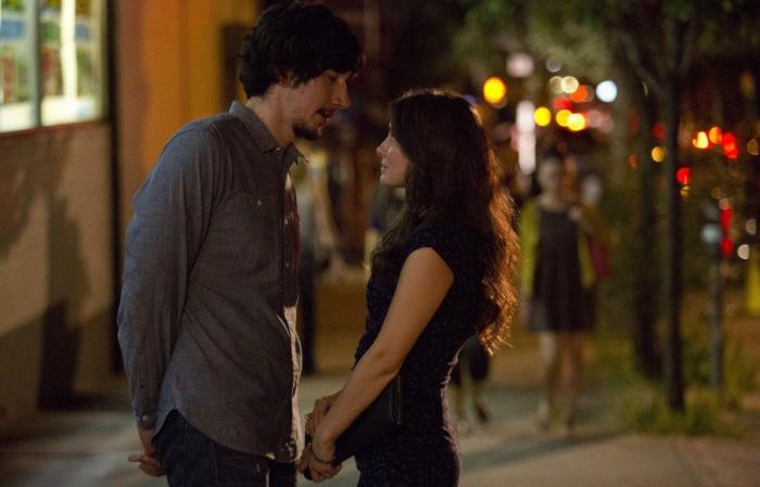 Diez razones por las que no disfruto con 'Girls'