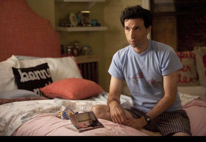 Diez razones por las que no disfruto con 'Girls'