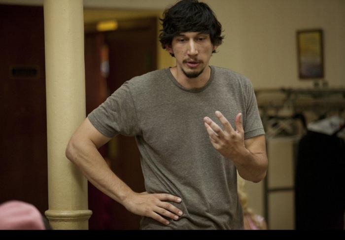 Diez razones por las que no disfruto con 'Girls'