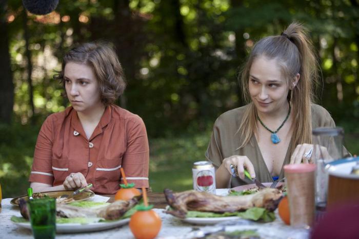 Diez razones por las que no disfruto con 'Girls'