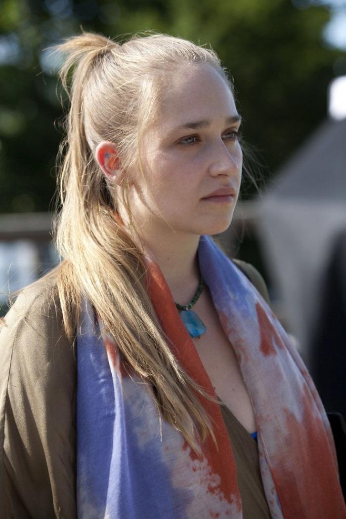 Diez razones por las que no disfruto con 'Girls'