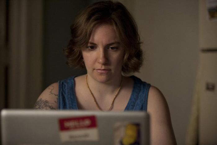 Diez razones por las que no disfruto con 'Girls'