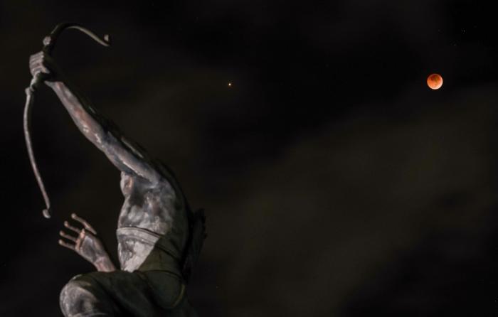 Si no sabes cuál es tu ascendente, estás leyendo MAL tu horóscopo