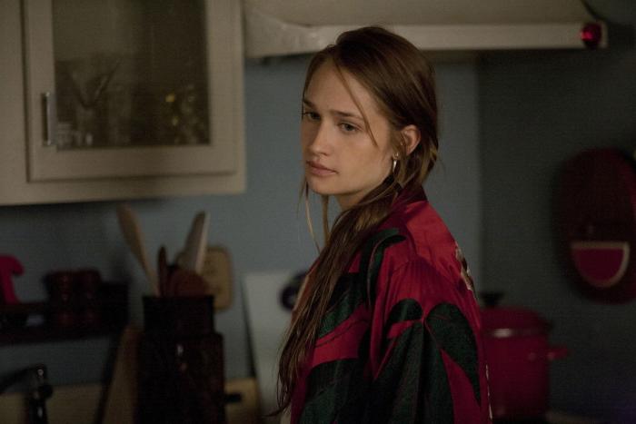 Diez razones por las que no disfruto con 'Girls'