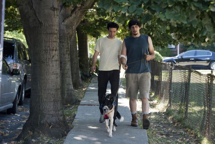 Diez razones por las que no disfruto con 'Girls'