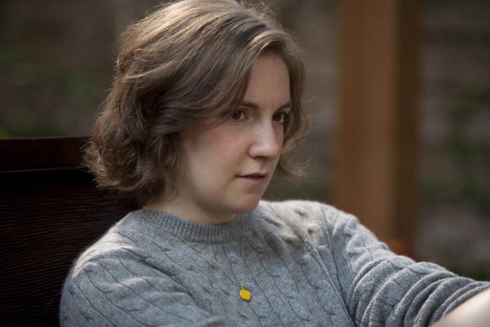 Diez razones por las que no disfruto con 'Girls'