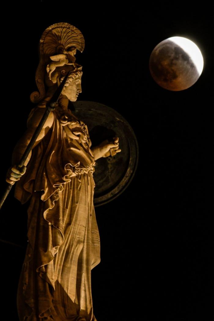 Si no sabes cuál es tu ascendente, estás leyendo MAL tu horóscopo