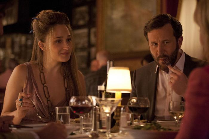 Diez razones por las que no disfruto con 'Girls'