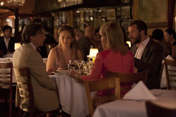 Diez razones por las que no disfruto con 'Girls'