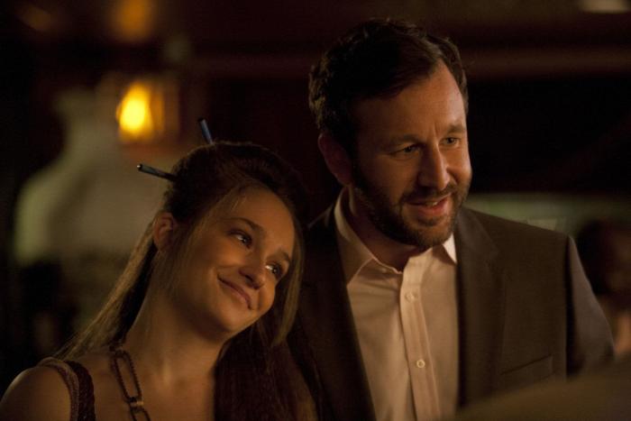 Diez razones por las que no disfruto con 'Girls'