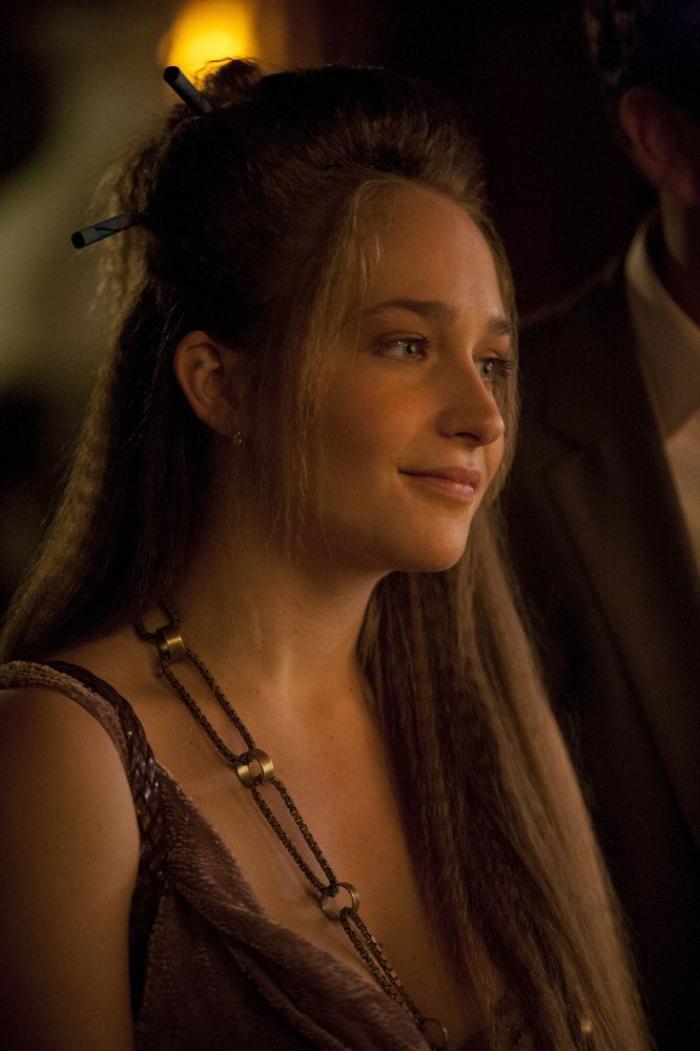 Diez razones por las que no disfruto con 'Girls'