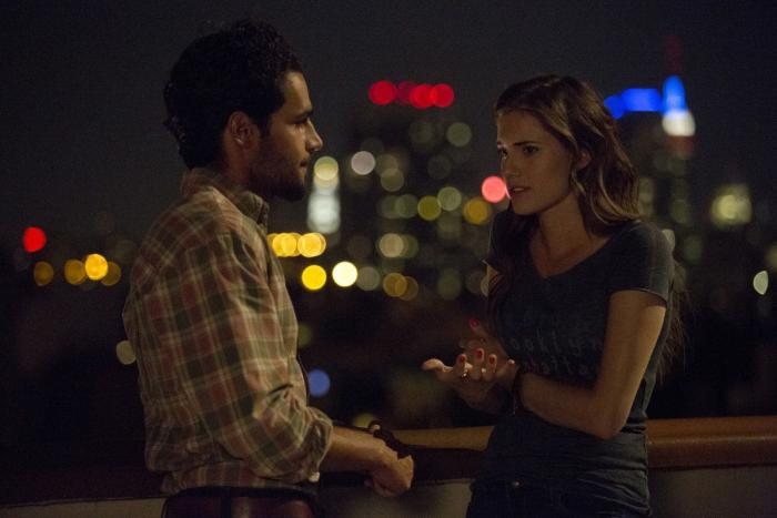 Diez razones por las que no disfruto con 'Girls'