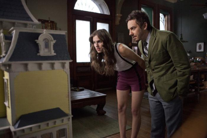 Diez razones por las que no disfruto con 'Girls'