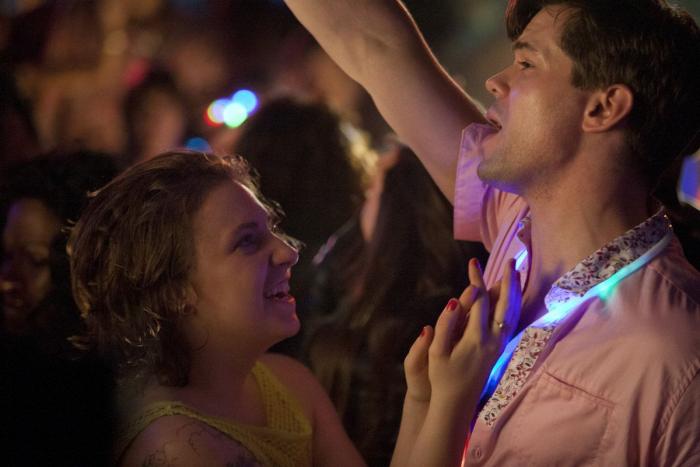 Diez razones por las que no disfruto con 'Girls'