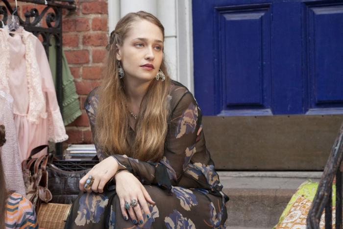 Diez razones por las que no disfruto con 'Girls'