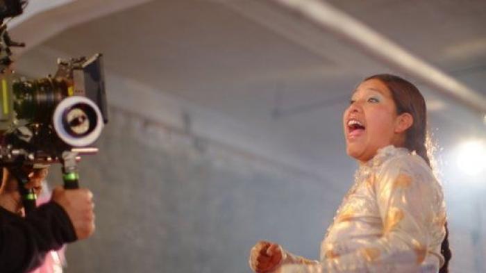 ¿Quiénes son las cholitas? La historia de las luchadoras bolivianas (VÍDEO)