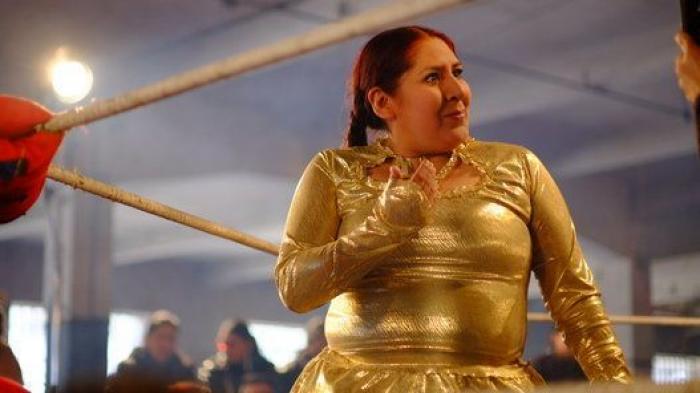 ¿Quiénes son las cholitas? La historia de las luchadoras bolivianas (VÍDEO)