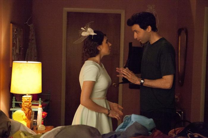 Diez razones por las que no disfruto con 'Girls'