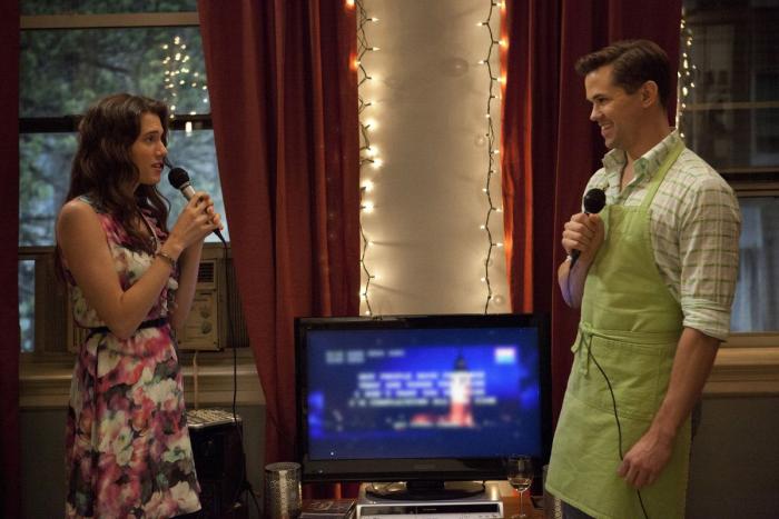 Diez razones por las que no disfruto con 'Girls'