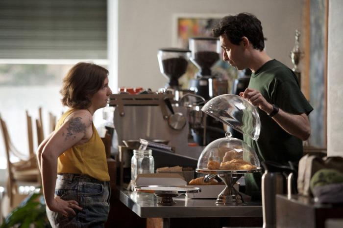 Diez razones por las que no disfruto con 'Girls'