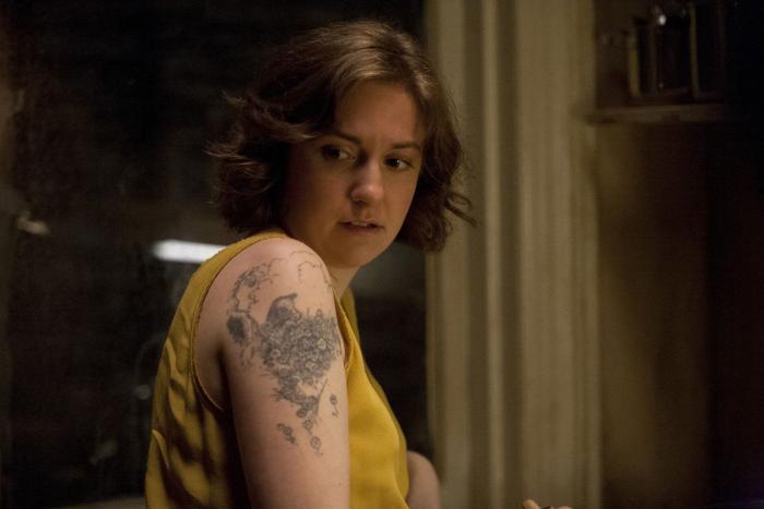 Diez razones por las que no disfruto con 'Girls'