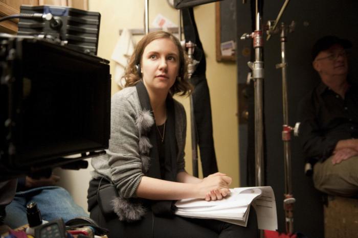 Diez razones por las que no disfruto con 'Girls'