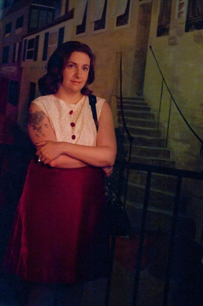 Diez razones por las que no disfruto con 'Girls'