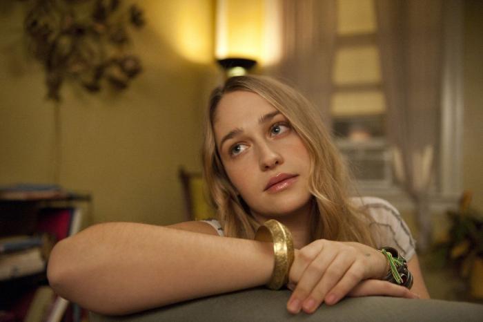 Diez razones por las que no disfruto con 'Girls'