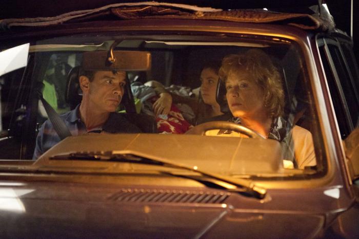 Diez razones por las que no disfruto con 'Girls'