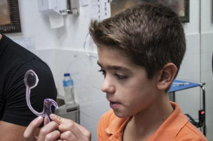 El grito de un tatuaje