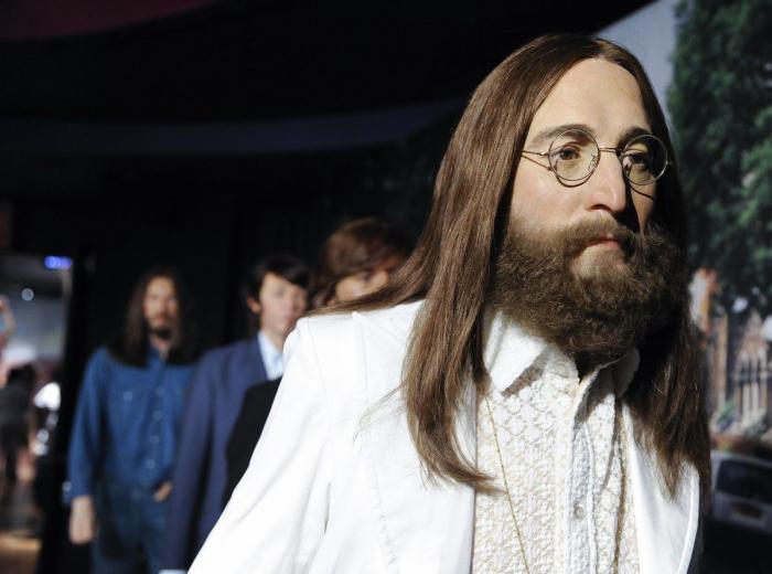 Ariana Grande iguala un récord histórico de Los Beatles