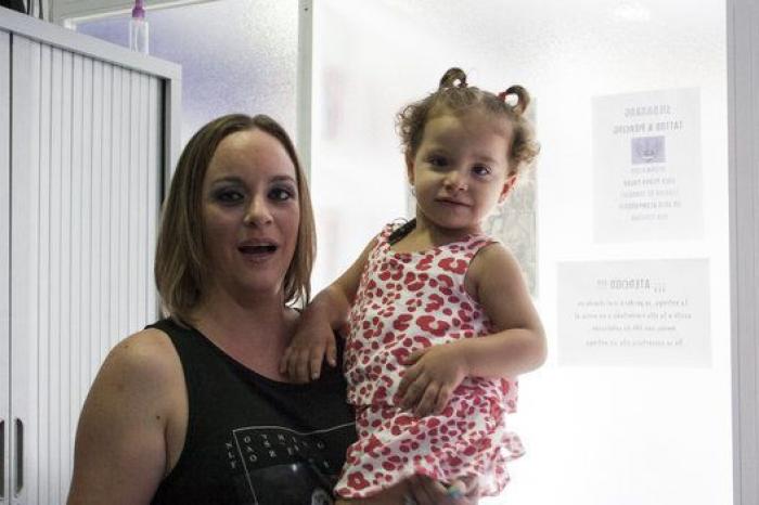 El grito de un tatuaje