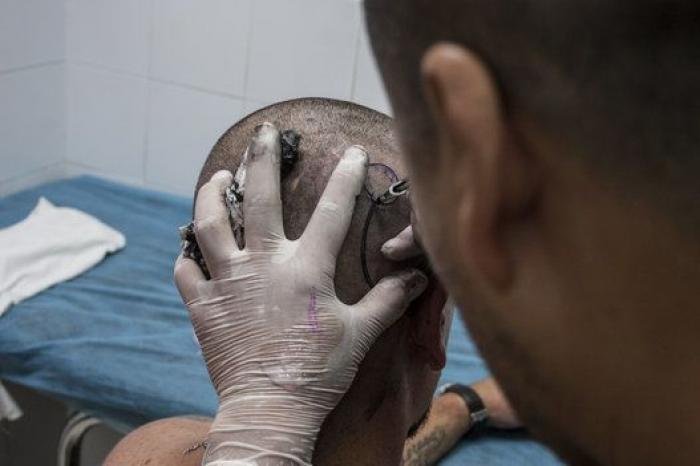 El grito de un tatuaje