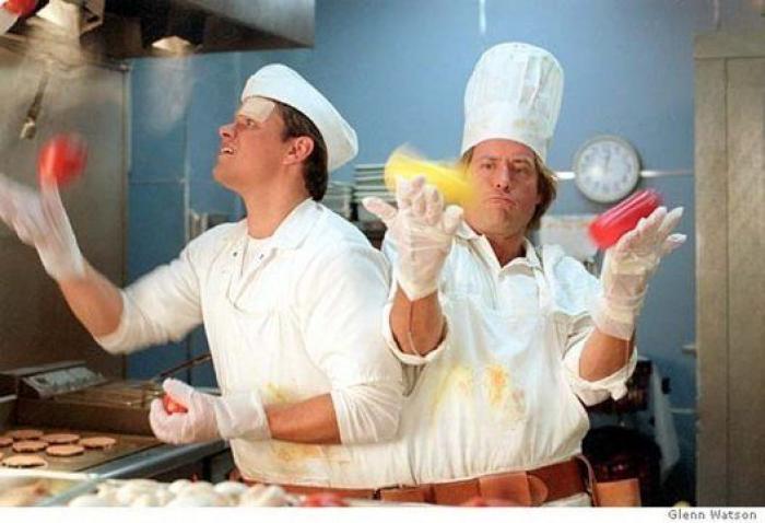 La lección contra la homofobia que Matt Damon recibió de su hija