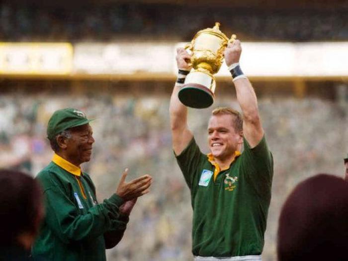 La lección contra la homofobia que Matt Damon recibió de su hija