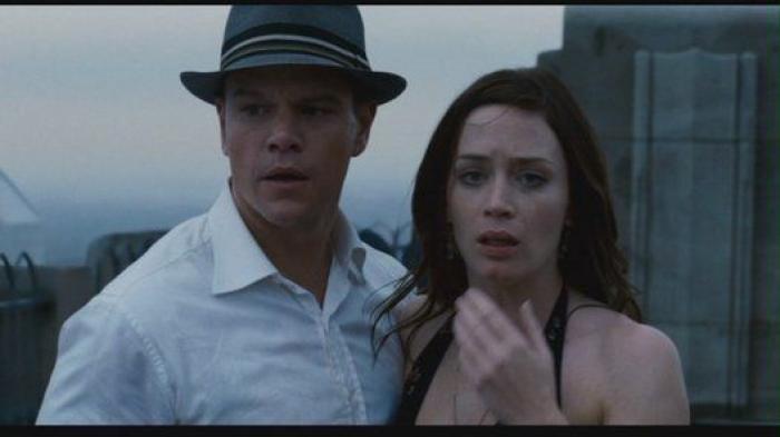 La lección contra la homofobia que Matt Damon recibió de su hija