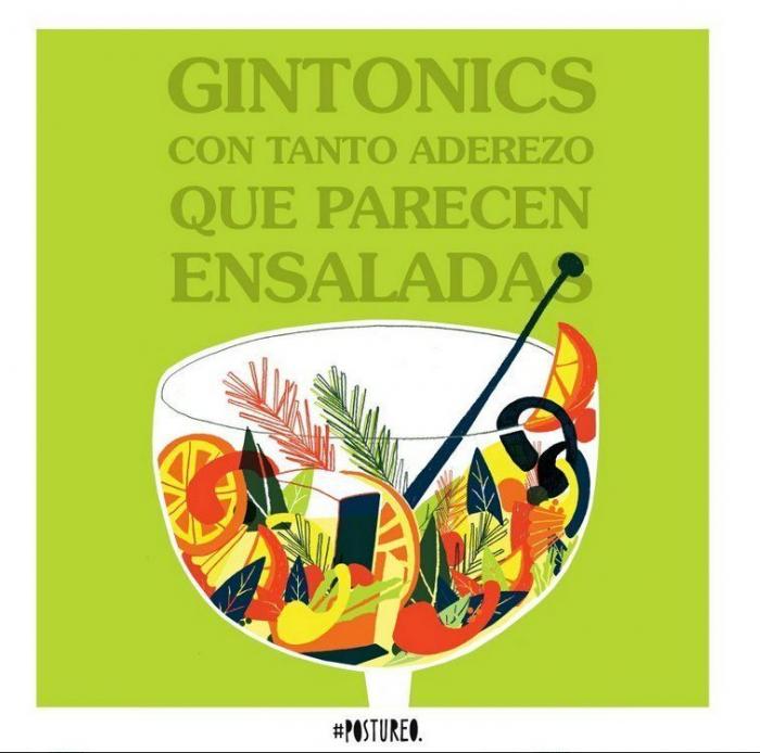 Postureo en internet: claves para posturear mejor (TUITS, FOTOS)