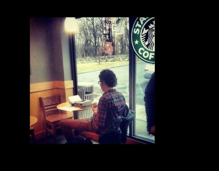 Postureo en internet: claves para posturear mejor (TUITS, FOTOS)