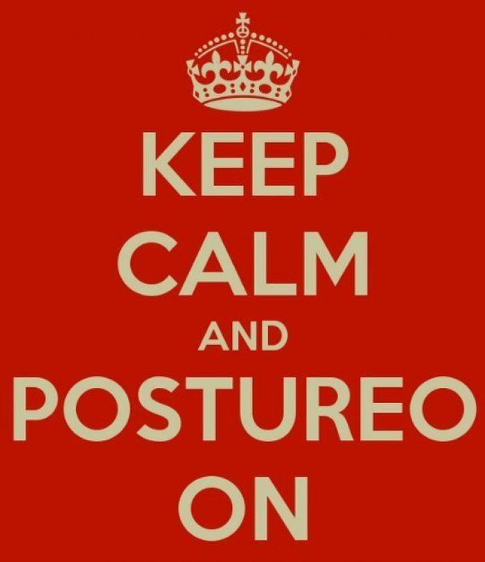 Postureo en internet: claves para posturear mejor (TUITS, FOTOS)