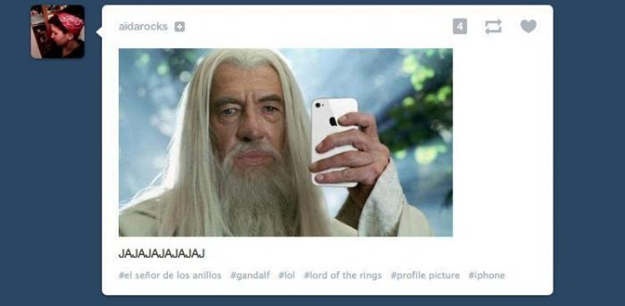 Postureo en internet: claves para posturear mejor (TUITS, FOTOS)