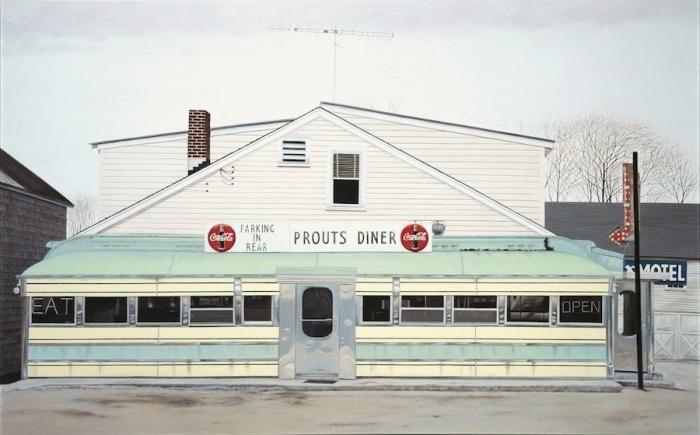 Estos dibujos hiperrealistas te harán dudar de si lo que ves son objetos reales (FOTOS)