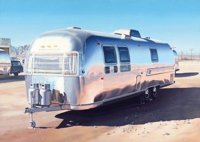 Estos dibujos hiperrealistas te harán dudar de si lo que ves son objetos reales (FOTOS)