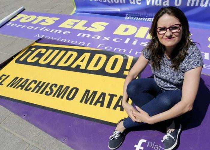 Ximo Puig pide esperar a la decisión del TSJV sobre la imputación de Oltra