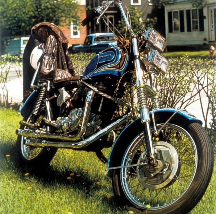 Estos dibujos hiperrealistas te harán dudar de si lo que ves son objetos reales (FOTOS)