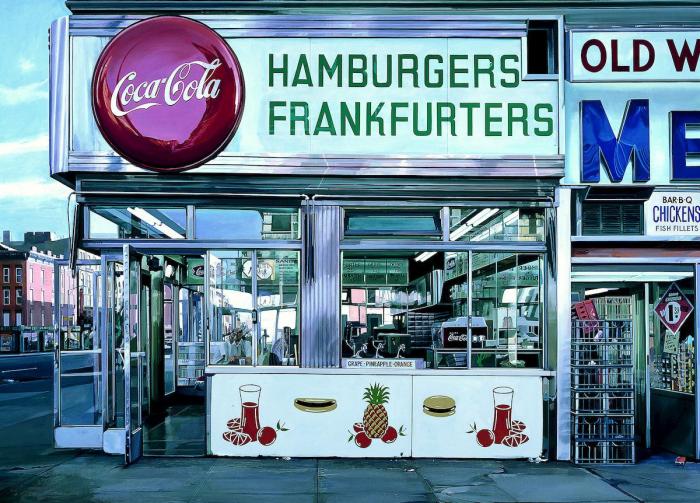 Estos dibujos hiperrealistas te harán dudar de si lo que ves son objetos reales (FOTOS)