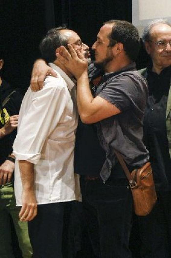 19 cosas que no sabías de Antonio Baños